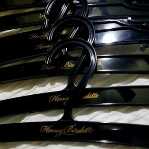 Honey Birdette Hangers